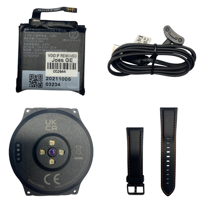 Mobvoi Ticwatch Pro 3 Ultra Repair Replacement Spare - Parts