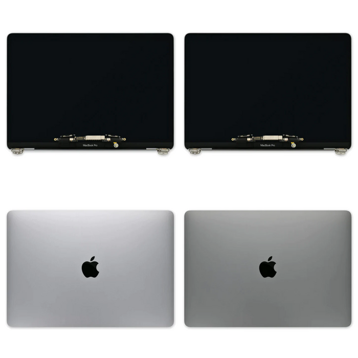 Apple MacBook Pro 13.3" A2338 M1 M2 (2020 2022) LCD Screen Display Assembly - Parts