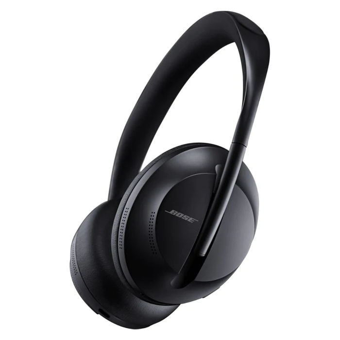 Bose Headphones 700 Wireless Noise Cancelling Over-the-Ear - Refurbished