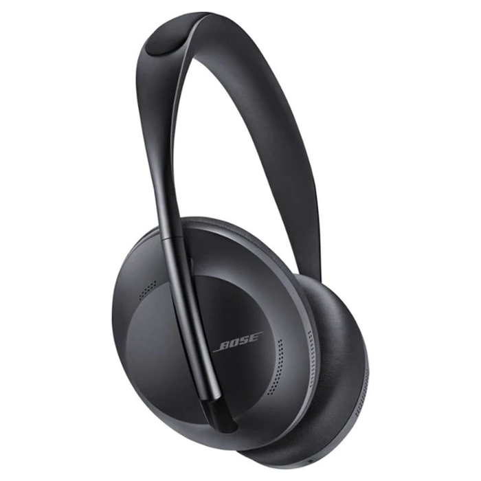 Bose Headphones 700 Wireless Noise Cancelling Over-the-Ear - Refurbished