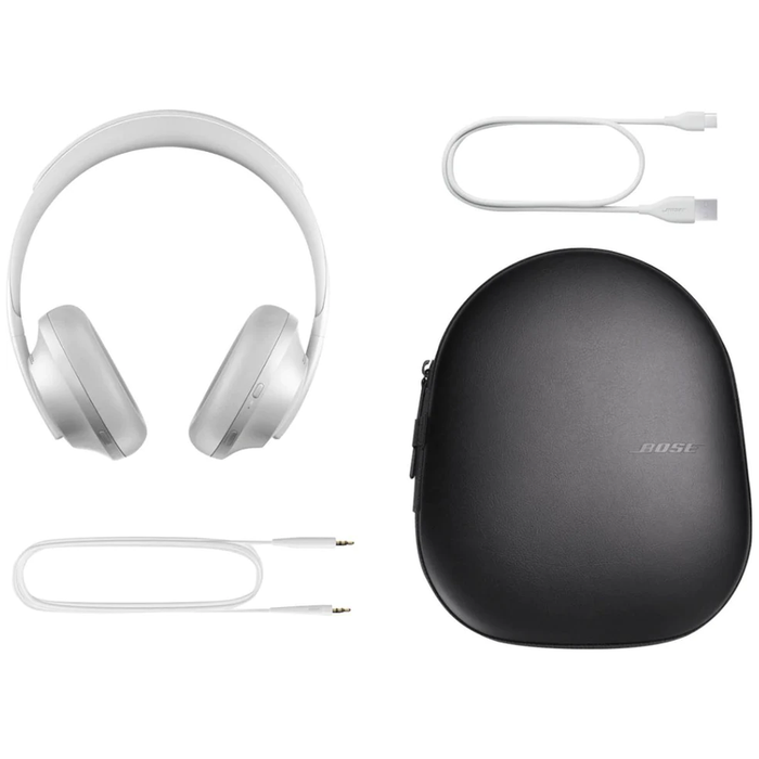 Bose Headphones 700 Wireless Noise Cancelling Over-the-Ear - Refurbished