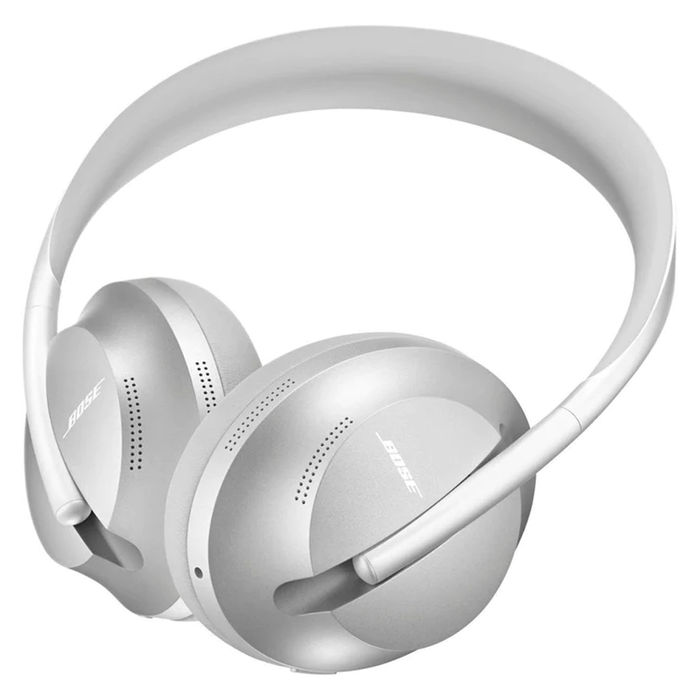 Bose Headphones 700 Wireless Noise Cancelling Over-the-Ear - Refurbished