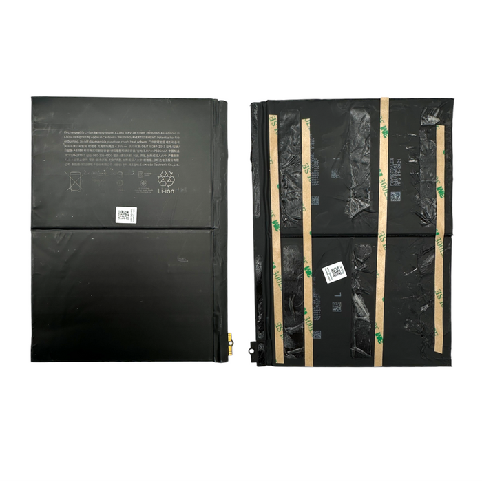 Apple iPad Air 10.9" (4th Generation) Spare Repair Replacement - Parts