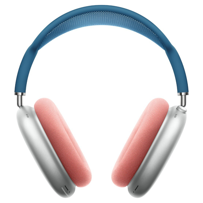 Apple AirPods Max Over-Ear Noise-Cancelation Headband Headphones - Custom Colors