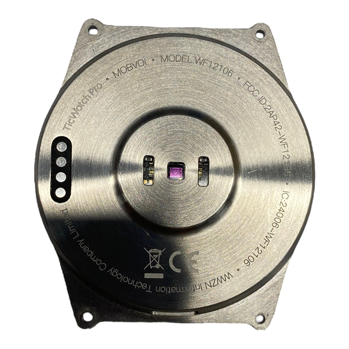 Mobvoi Ticwatch Pro Repair Replacement Spare - Parts