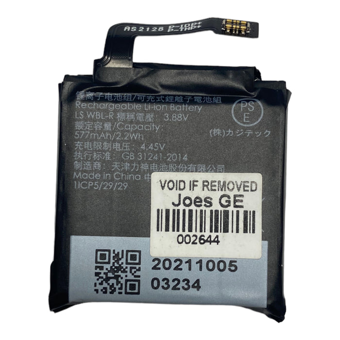 Mobvoi Ticwatch Pro 3 Ultra Repair Replacement Spare - Parts