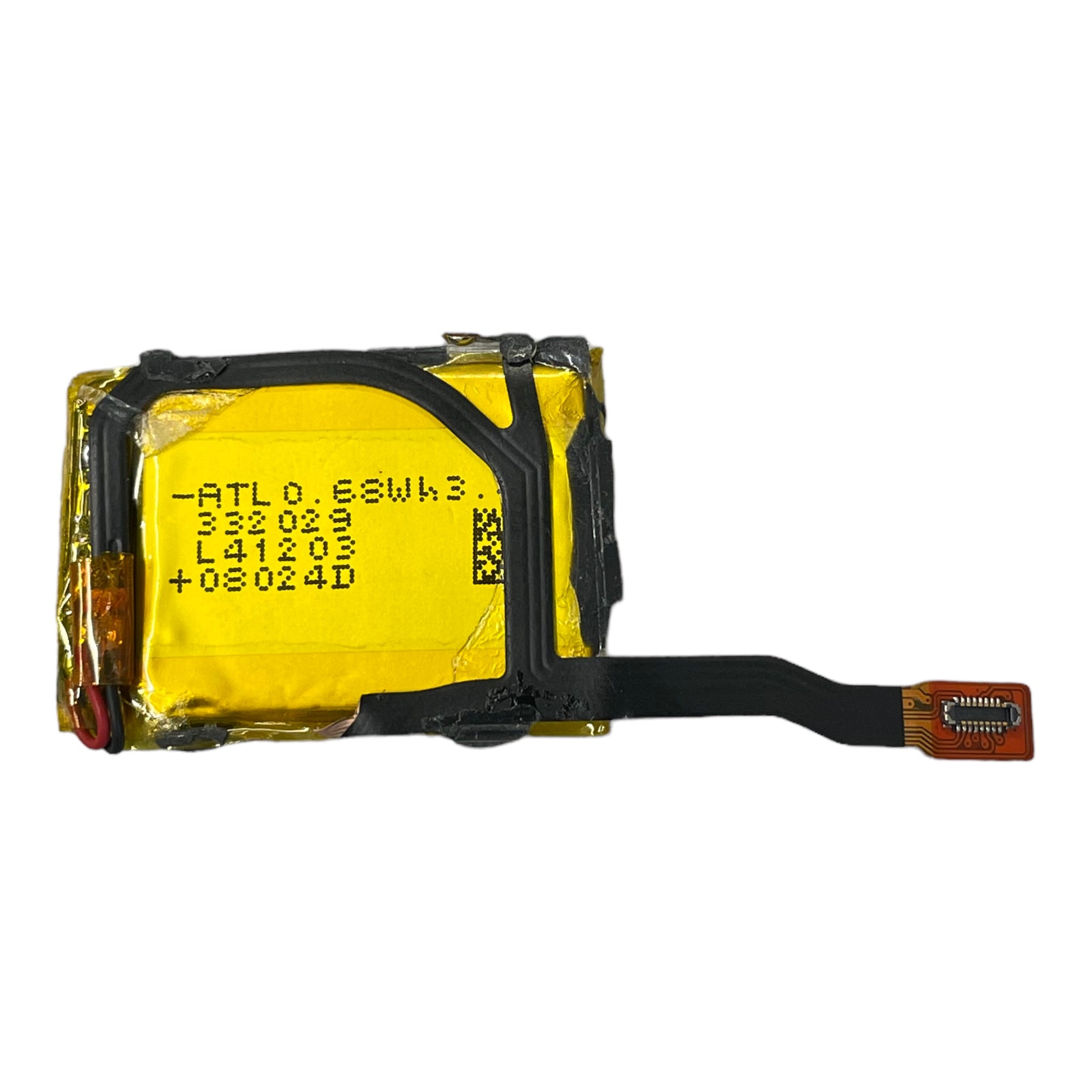 Garmin Fenix 6S GPS Tracker Repair Spare Replacement - Parts