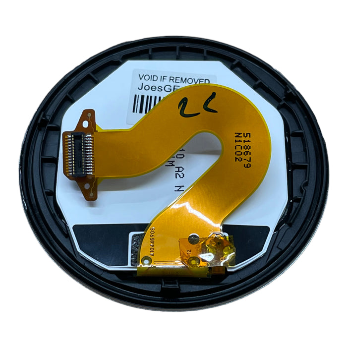 Garmin Forerunner 935 Watch Repair Spare Replacement - Parts