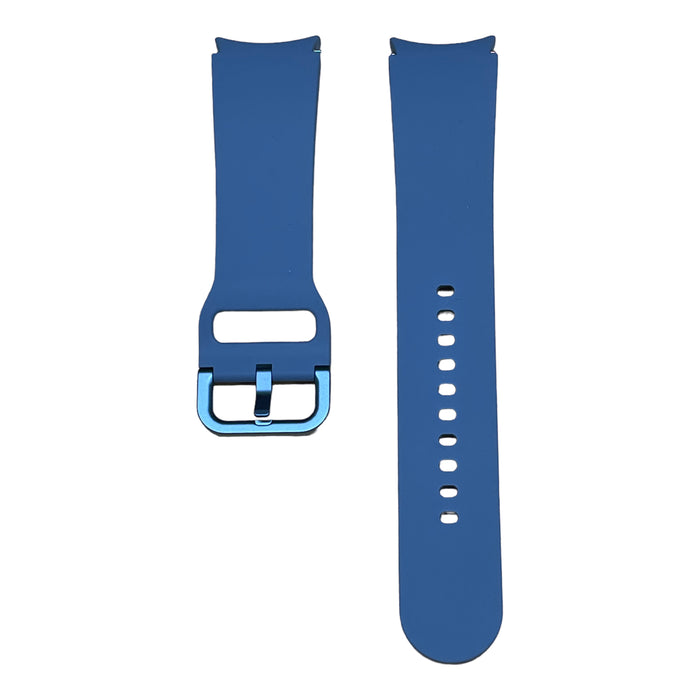 Samsung Galaxy Active Watch 4 5 Sports Watch Band 20mm New (M/L) - Accessories