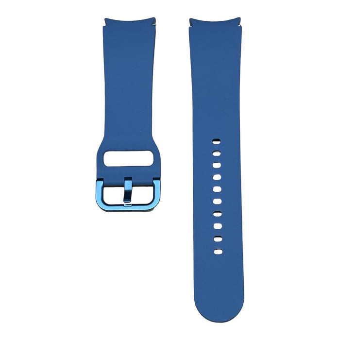 Samsung Galaxy Active Watch 4  5 Sports Watch Band 20mm Grade B - Accessories