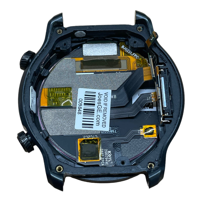 Mobvoi Ticwatch Pro 3 Ultra Repair Replacement Spare - Parts