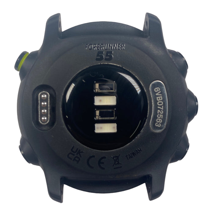 Garmin Forerunner 55 GPS Tracker Repair Spare Replacement - Parts