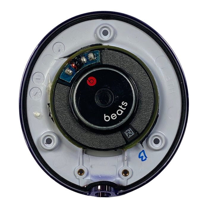 Beats By Dre Solo 2 3 Wired Wireless 40MM Speaker Replacement Driver - Parts