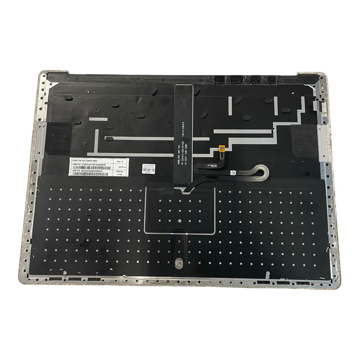 Microsoft Surface Laptop 1 2 1769 Replacement Spare - Parts