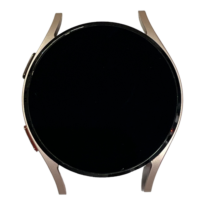 Samsung Galaxy Watch 4 40mm SM-R865U Repair Replacement Spare - Parts