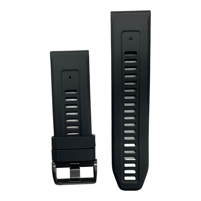 Garmin Quickfit 18MM 20MM 22MM 26MM Silicone Wristbands - Accessories