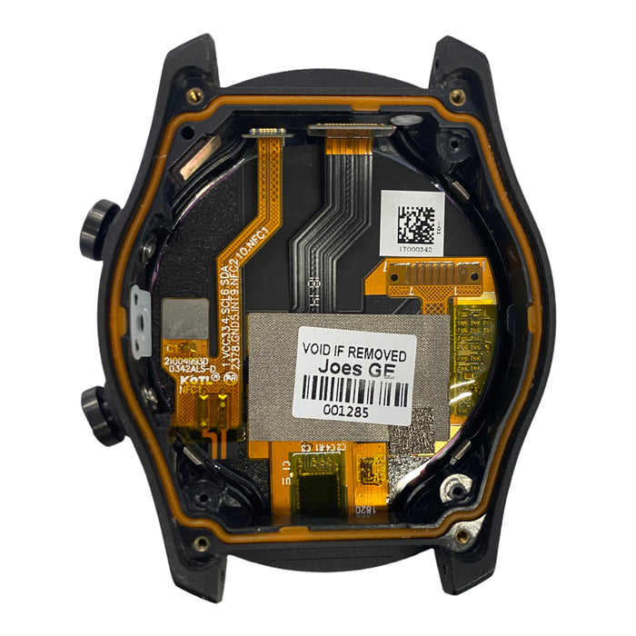 Mobvoi Ticwatch Pro Repair Replacement Spare - Parts