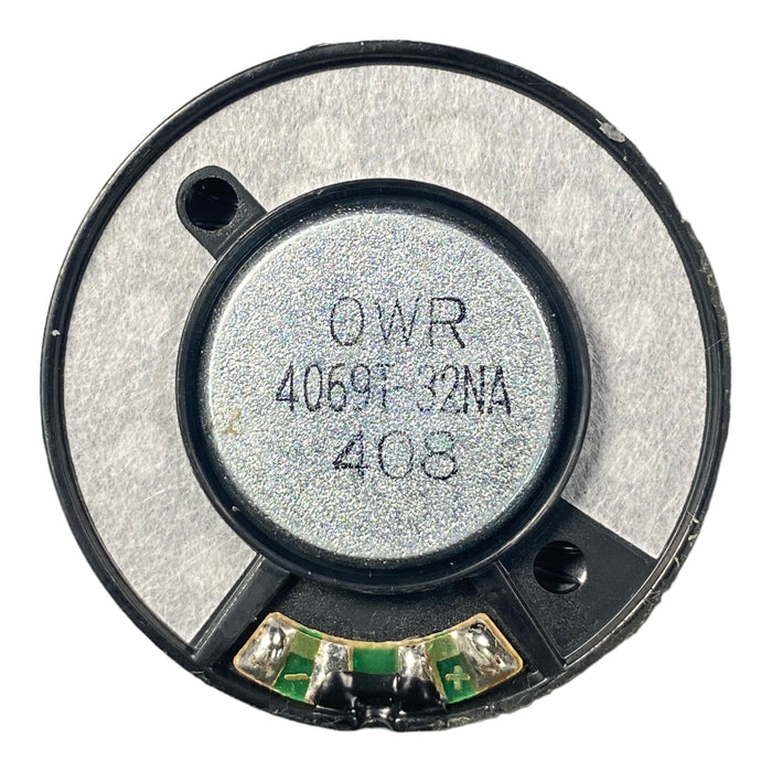 Beats By Dre Studio 2 Wired Wireless Replacement Speaker Driver 40MM - Parts