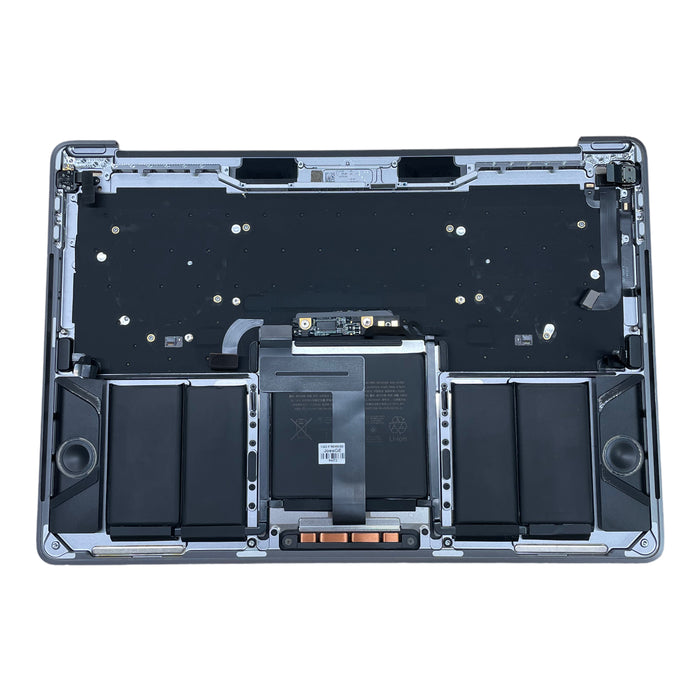 Apple MacBook Pro 13.3" A1706 A1708 2016 2017 Repair Replacement Spare - Parts