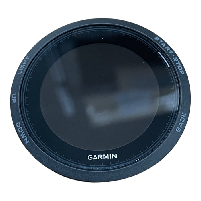 Garmin Forerunner 935 Watch Repair Spare Replacement - Parts