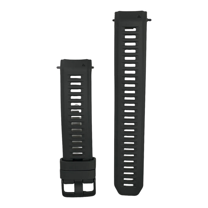 Garmin Quickfit 18MM 20MM 22MM 26MM Silicone Wristbands - Accessories