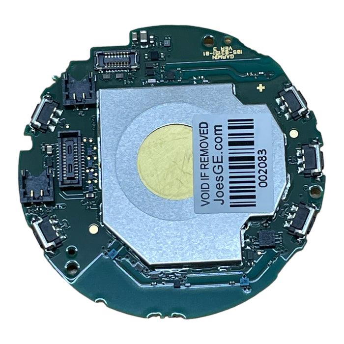 Garmin Forerunner 935 Watch Repair Spare Replacement - Parts