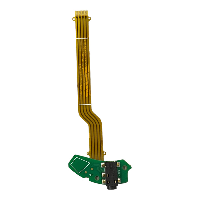 Bose Quietcomfort QC35 II QC45 Audio Jack 2.5MM Port Replacement - Parts