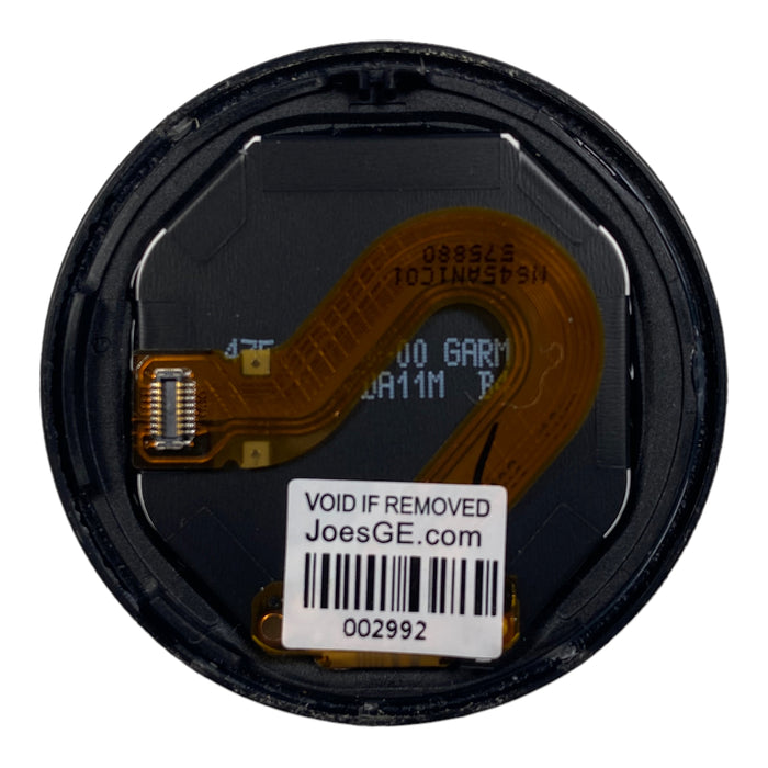 Garmin Forerunner 55 GPS Tracker Repair Spare Replacement - Parts