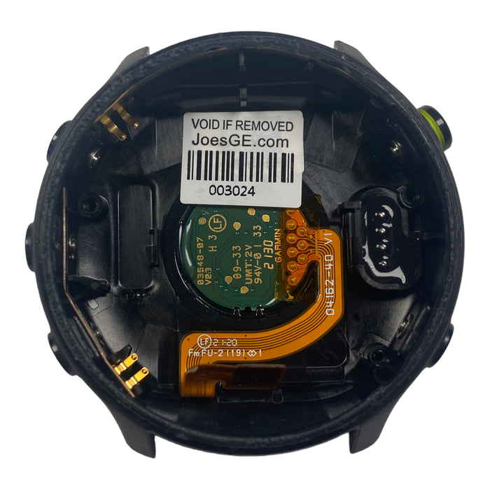 Garmin Forerunner 55 GPS Tracker Repair Spare Replacement - Parts
