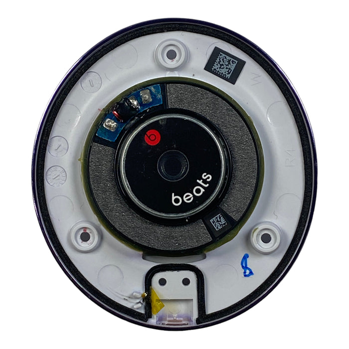 Beats By Dre Solo 2 3 Wired Wireless 40MM Speaker Replacement Driver - Parts