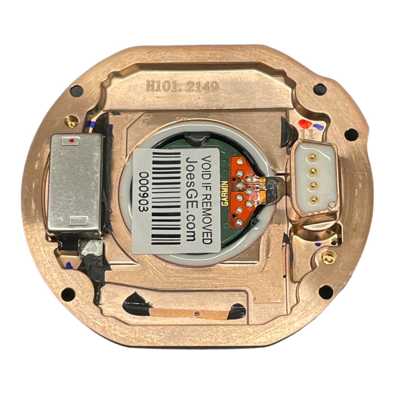 Garmin Fenix 6S GPS Tracker Repair Spare Replacement - Parts