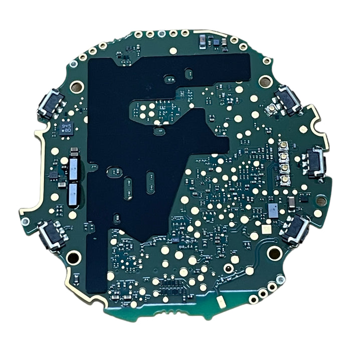 Garmin Fenix 6X Pro Solar Main Board PCB Replacement Repair - Parts