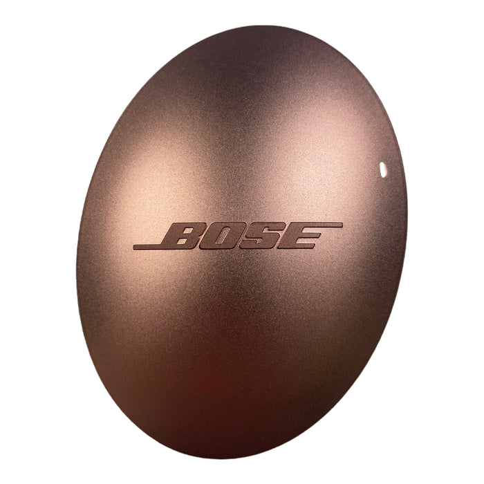 Bose QuietComfort QC35 Replacement Repair Outside Metal Cover - Parts