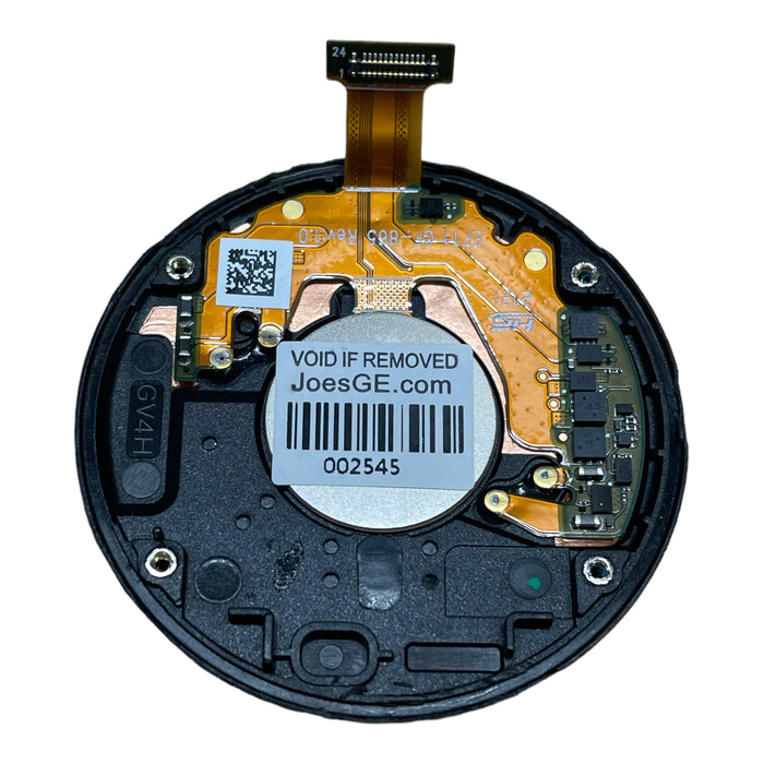 Fossil Men's Gen 6 44mm DW13F2 Spare Replacement Repair - Parts