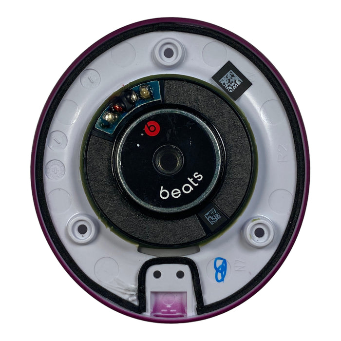 Beats By Dre Solo 2 3 Wired Wireless 40MM Speaker Replacement Driver - Parts