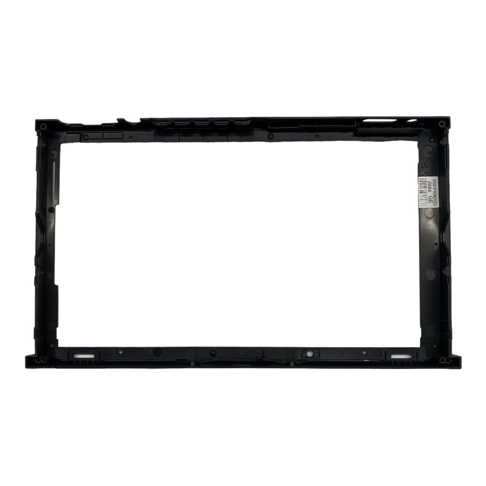 Nintendo Switch HAC-001 Repair Back Cover Shell Stand Spare - Parts
