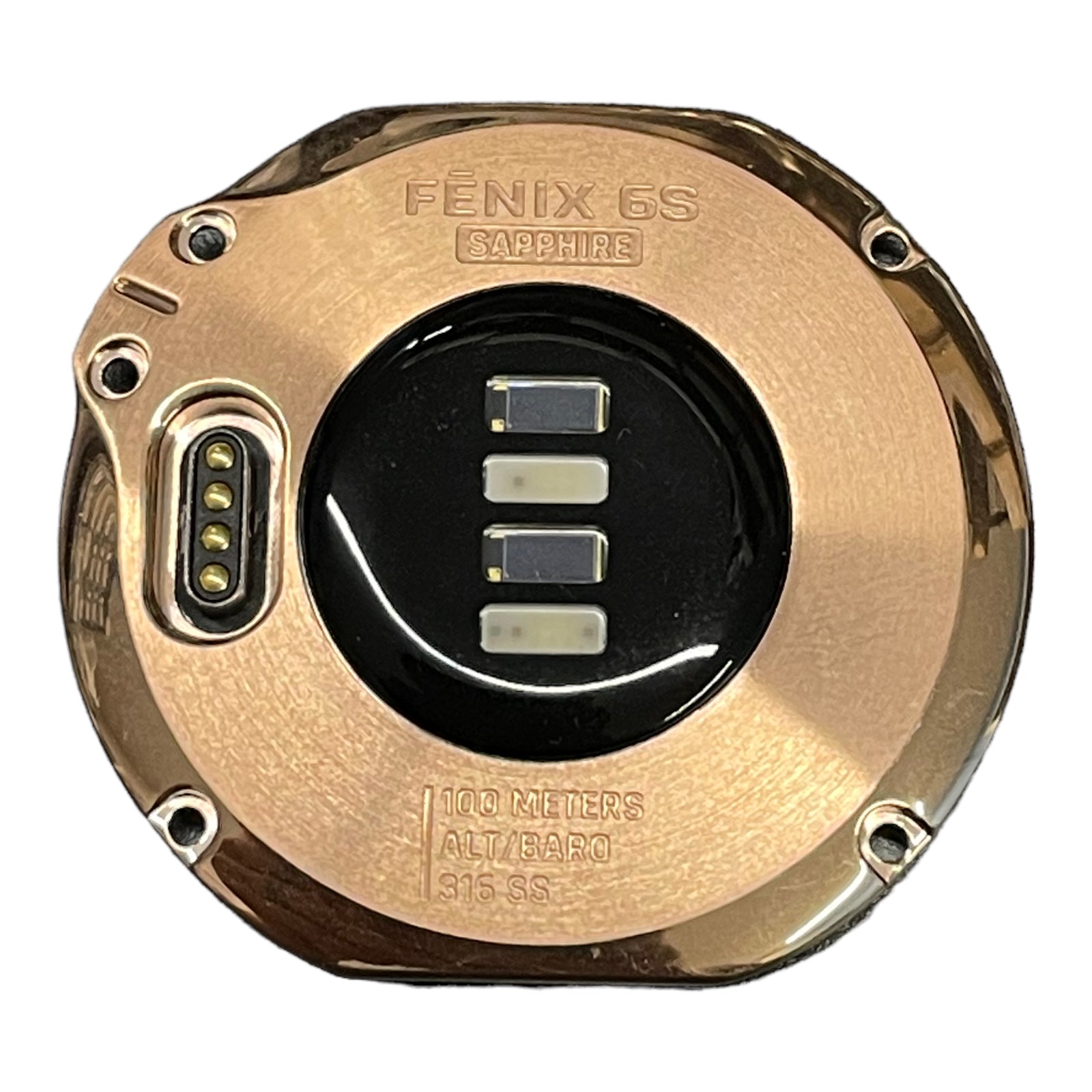 Garmin Fenix 6S GPS Tracker Repair Spare Replacement - Parts