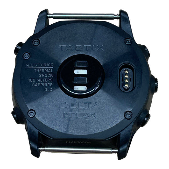 Garmin Tactix Delta Solar GPS Tracker Repair Spare Replacement - Parts