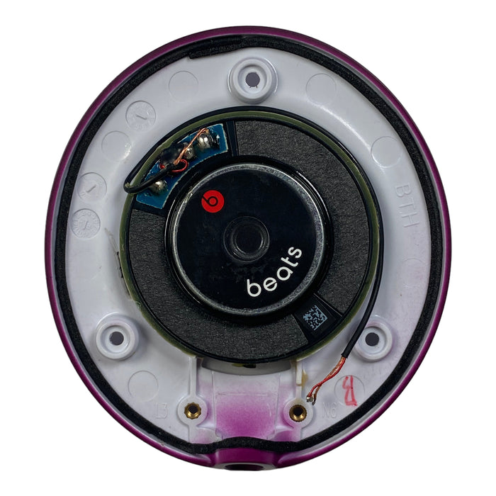 Beats By Dre Solo 2 3 Wired Wireless 40MM Speaker Replacement Driver - Parts
