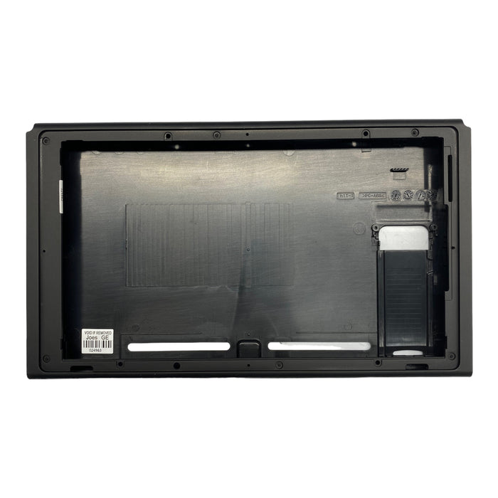 Nintendo Switch HAC-001 Repair Back Cover Shell Stand Spare - Parts