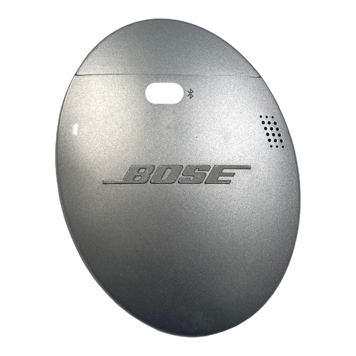 Bose QuietComfort QC35 Replacement Repair Outside Metal Cover - Parts