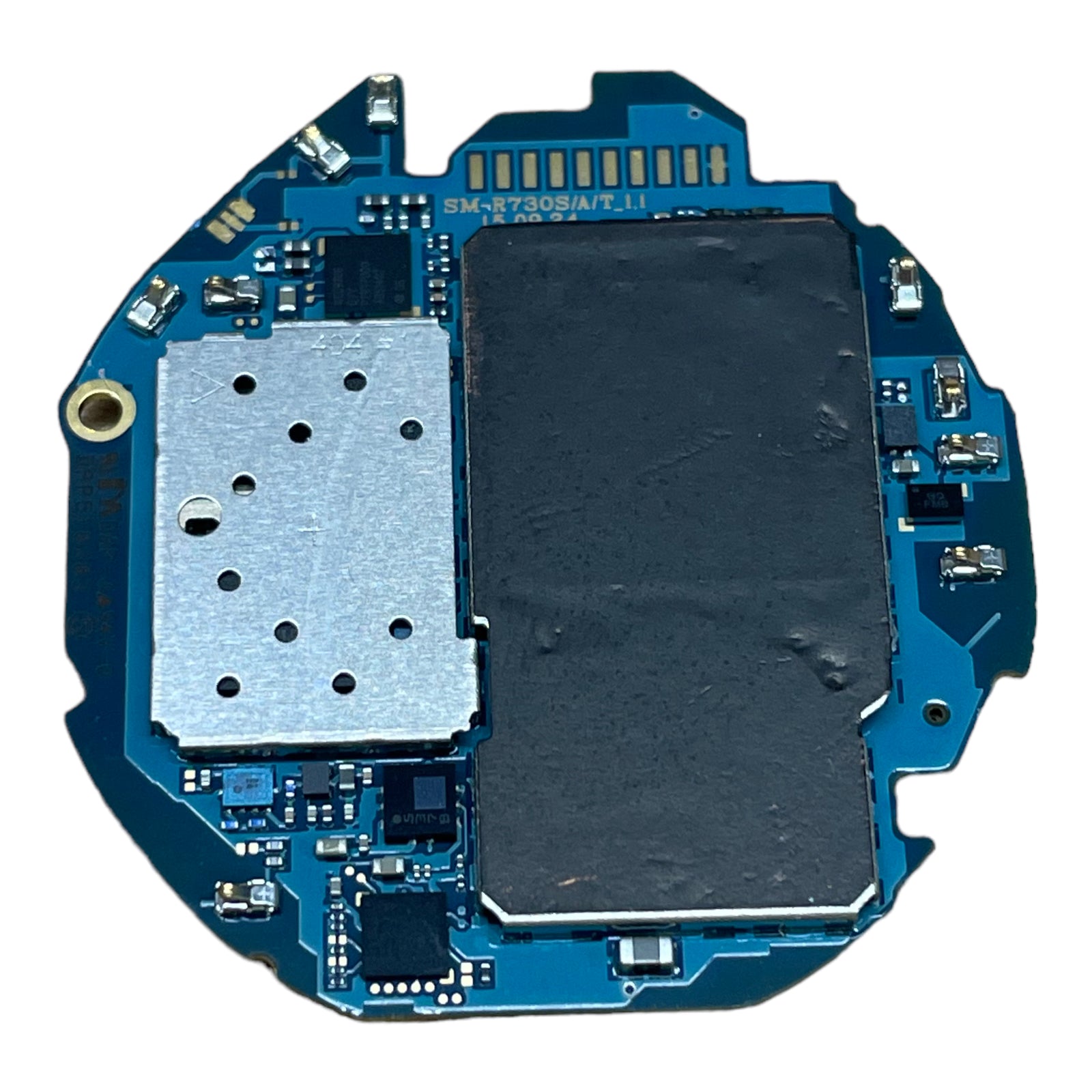 Samsung Gear S2 Smart Watch Repair Spare Replacement - Parts