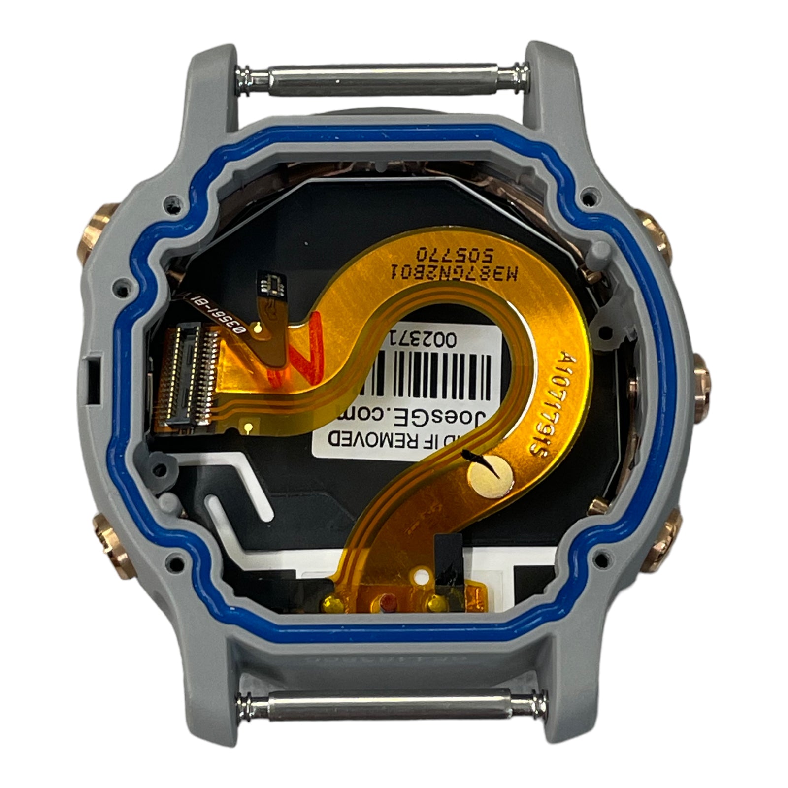 Garmin Fenix 6S GPS Tracker Repair Spare Replacement - Parts