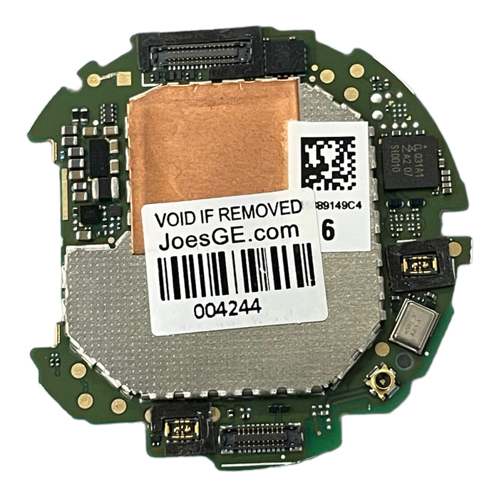 Fossil Gen 5E 44mm DW11F2 Repair Spare Replacement - Parts