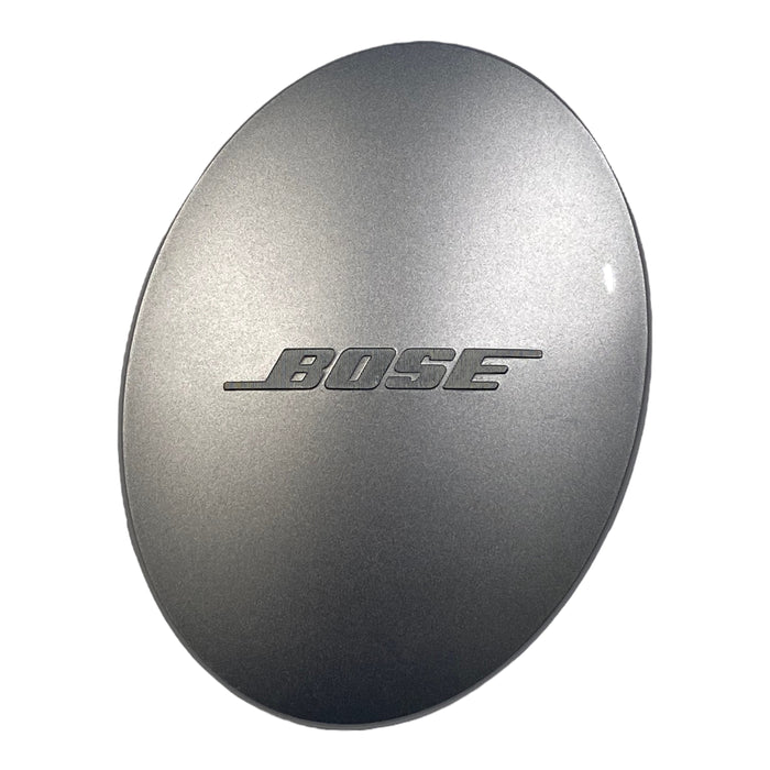 Bose QuietComfort QC35 Replacement Repair Outside Metal Cover - Parts