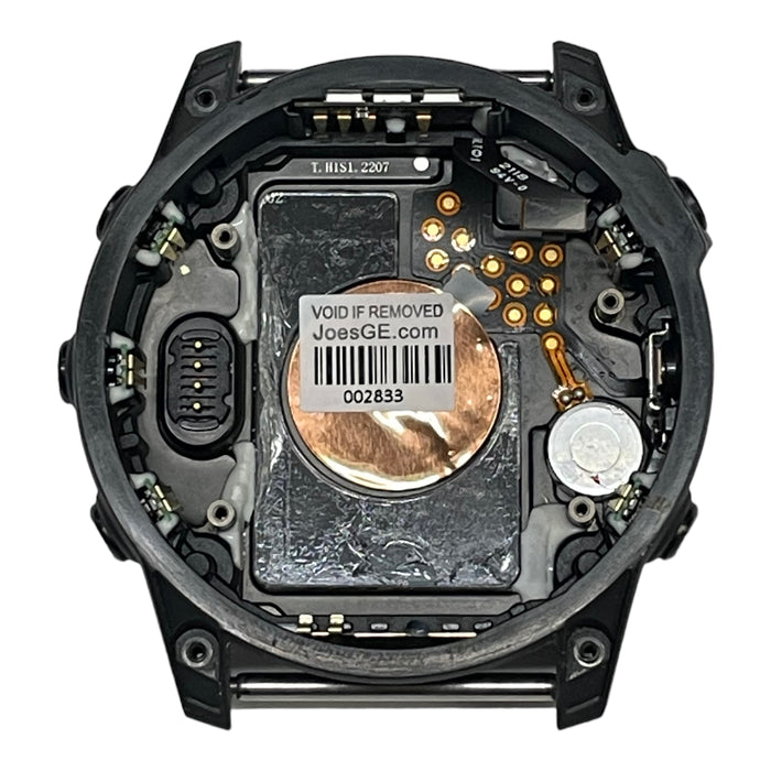 Garmin Tactix 7 GPS Tracker Watch Repair Spare Replacement - Parts