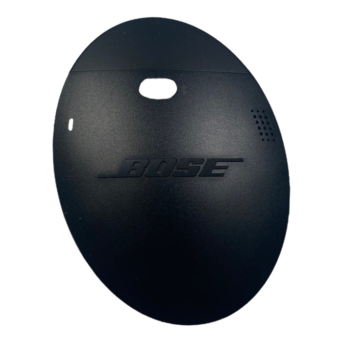 Bose QuietComfort QC35 Replacement Repair Outside Metal Cover - Parts