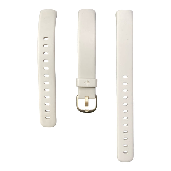 Fitbit Luxe Infinity Wristband Accessory Bands (Black) - Accessories