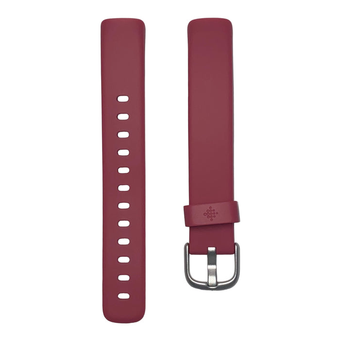 Fitbit Luxe Infinity Wristband Accessory Bands (Black) - Accessories