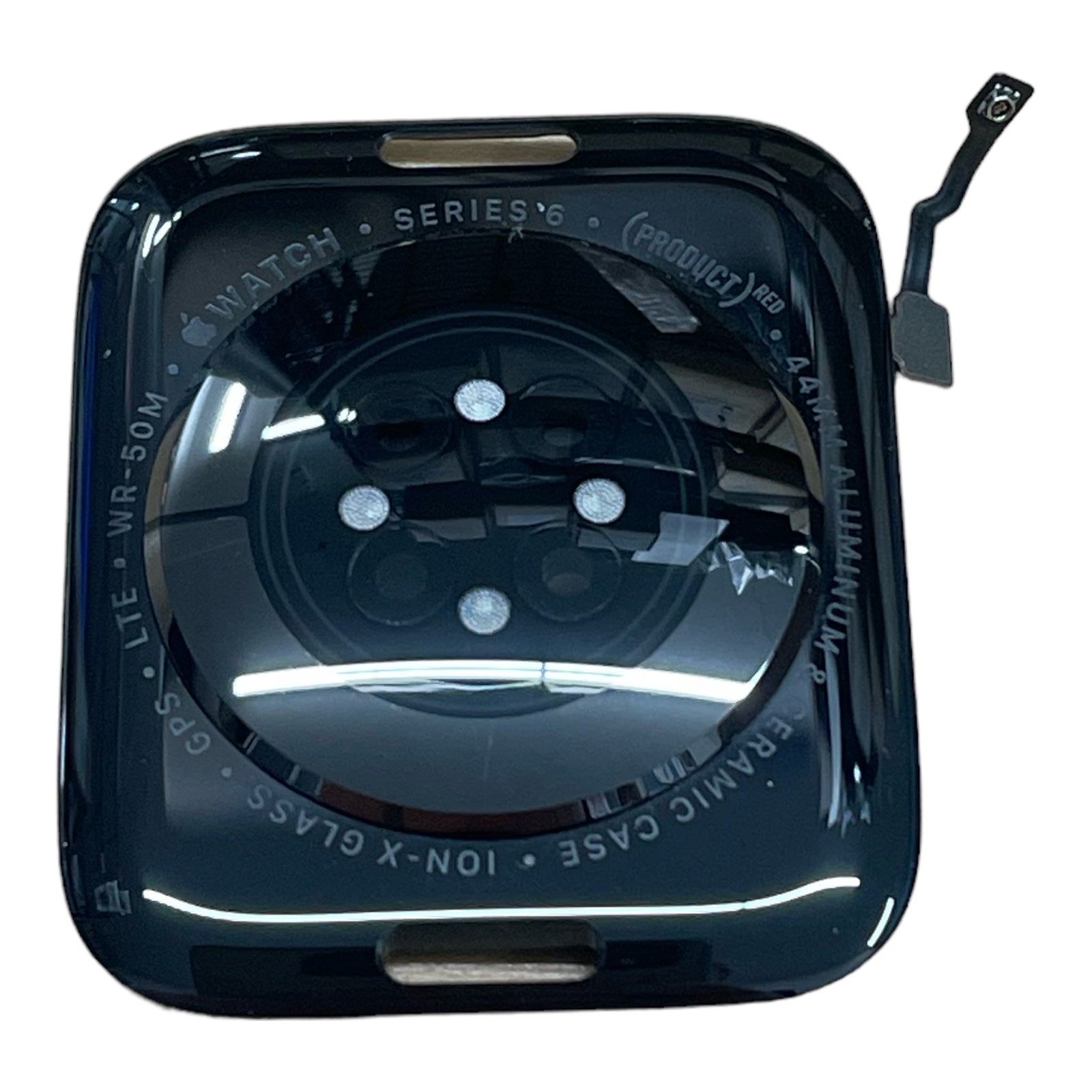Apple Watch Series 6 40MM 44MM Repair Replacement Spare - Parts